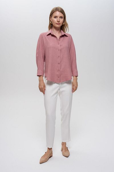 Journey Polo Collar-Yar Sleeve Shirt