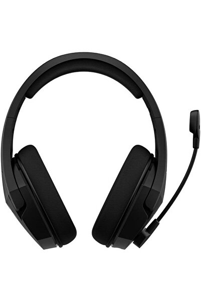 HyperX Wireless Gaming Headset, 40mm Driver, Noise Cancelling Microphone, Lightweight Comfort