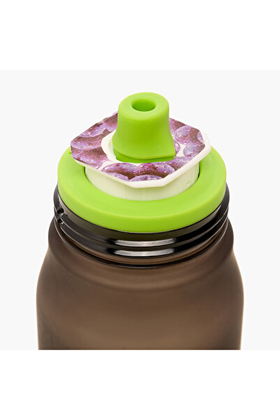 Juniors Air Flavour Pod Water Bottle - 750 ml