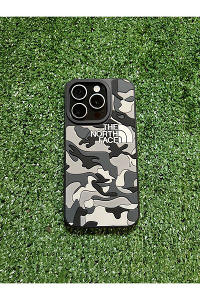THE NORTH FACE Husă de telefon, The North Face, compatibilă cu iPhone 14