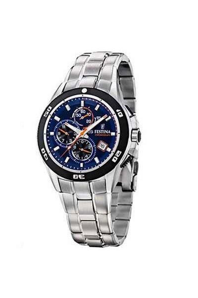 FESTİNA Ceas Barbati, Festina, Chronograph F16296/2