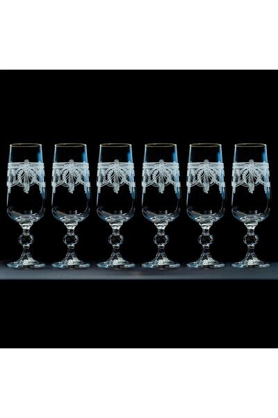 TOYGAR Torino Real Gold 180Cc 6-Legged Goblet