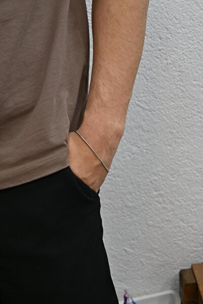 Store Chain Bracelet