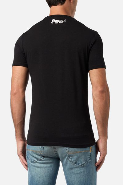 Boxeur Des Rues BORDURI BXM0200614