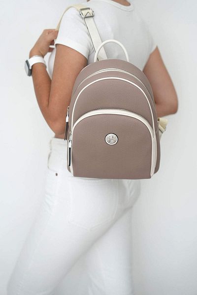 Silver Polo BACKPACK/SPORTSSilver Polo PINKI Backpack