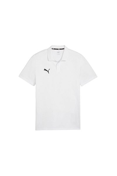 Puma Casual μπλουζάκι πόλο