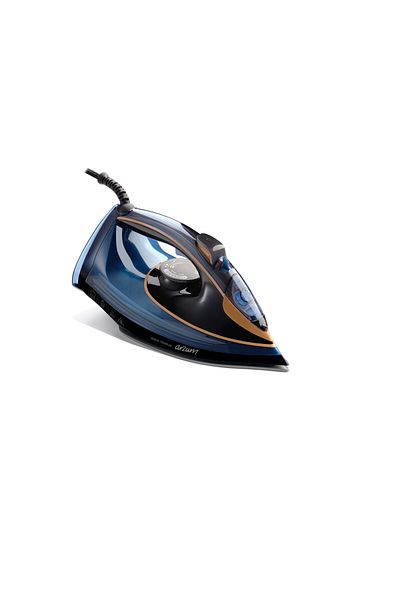 Arzum Steamlux Steam Iron - Blue - Ar6043