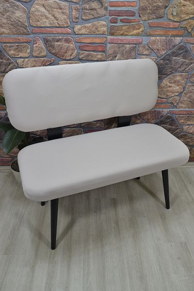 kılıfteks Benç Chair Cover Lakos Fabric