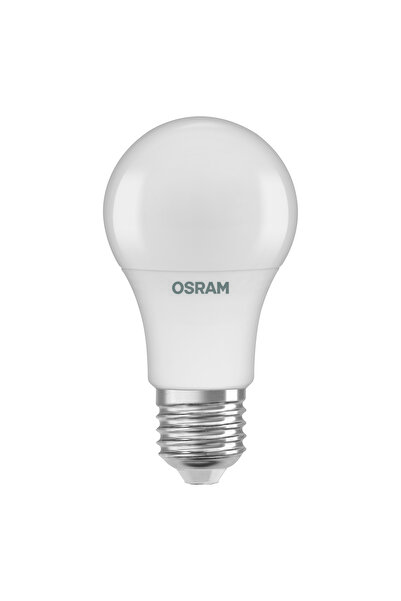 Osram Led 8W 2700K 806lm E27 Duy Sarı Işık 3'lü Ampul