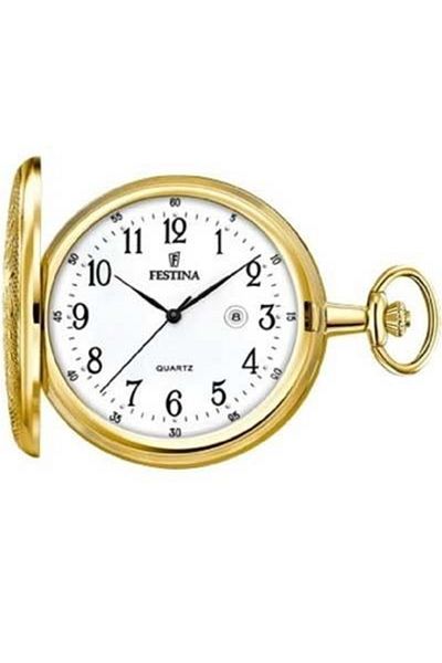 FESTİNA Festina watch, Pocket F2028/1