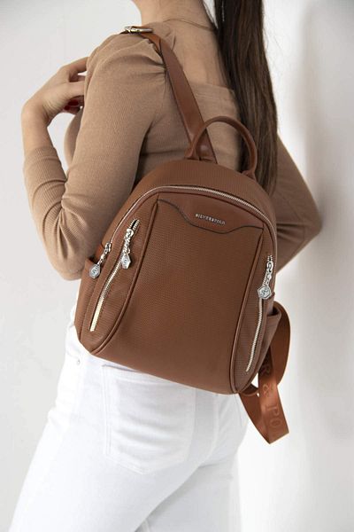 Silver Polo BACKPACK/SPORTSSilver Polo TABA Backpack