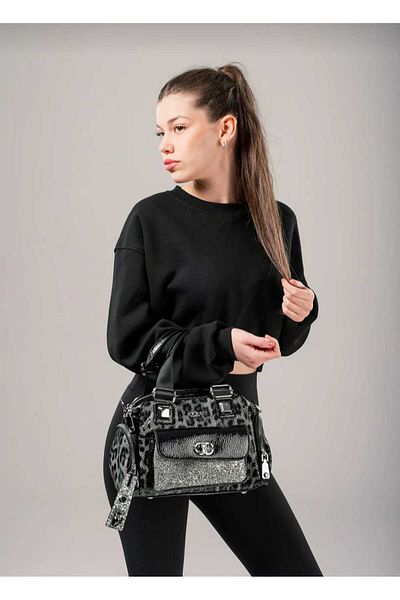 ÇÇS Ççs Women's Shoulder and Hand Bag