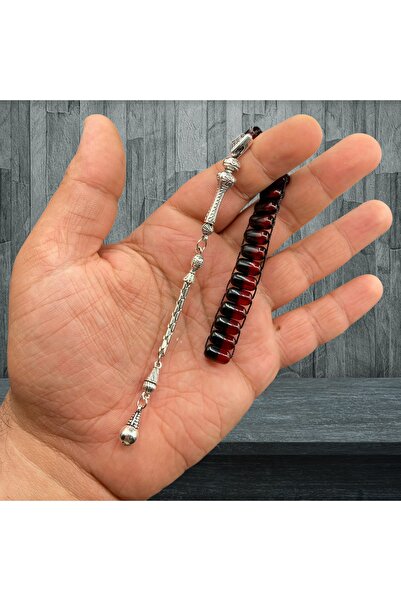 Kt SÜRMELİ TOZ KEHRİHAR 17 Li ZAZA SALLAMALIK TESBİH