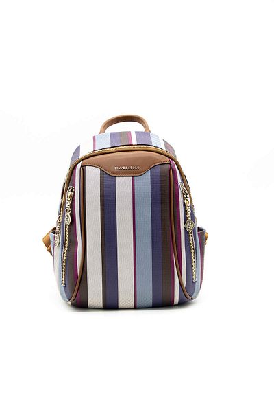 Silver Polo RUCSAC/CARASURIRucsac argintiu Polo MIX