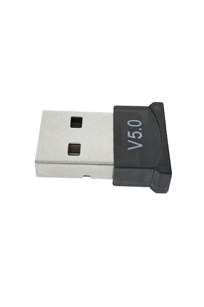OEM Bluetooth Dongle v.5.0 nano USB adapter, USB 3.0 / 2.0 interface