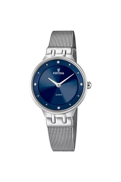 FESTİNA Ceas Dama, Festina, Mademoiselle cu Cristale F20597/3