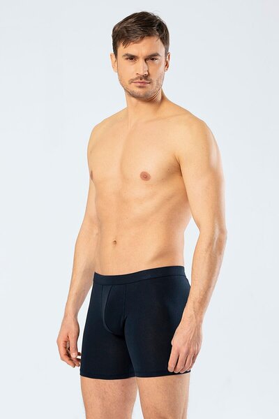 Cacharel Бавовняні боксери з еластичним поясом для чоловіків