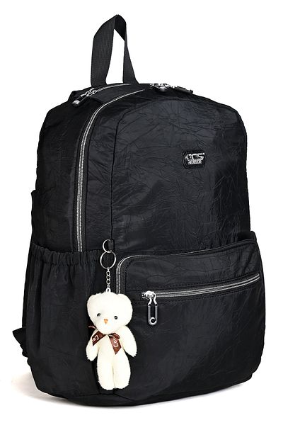 ÇÇS Ççs 16910 School Backpack with Keychain