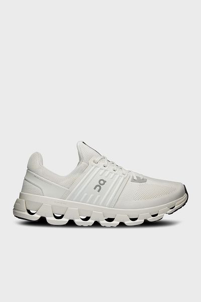 On Running Logo Mesh Detailed Thick Sole Sneaker Shoes Men's Shoes 3Md10241926