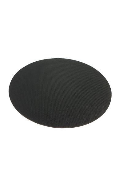 OEM Round Mousepad With Emoticon Design - 200mm, Canvas Rubber, Water Resistant - Cheerful And Practical