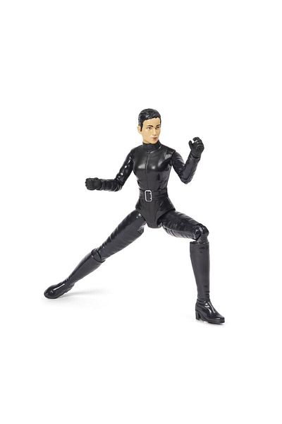 Spin Masters DC Batman Catwoman figurine 30 cm