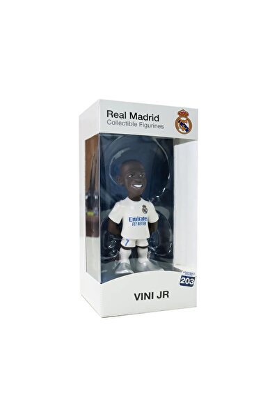 OEM Figurina MINIX fotbalist Vinicius - Real Madrid