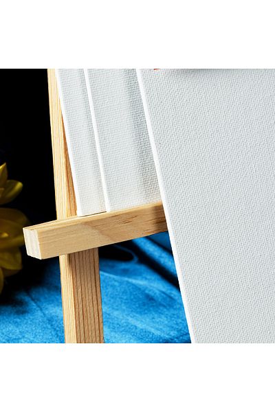 Deli EC280-8 Canvas Panel – Ideal for Painting & Art Projects