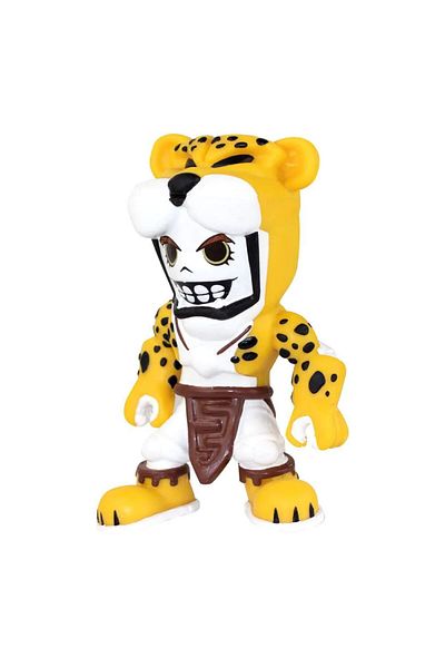 OEM Super Masked Hero Xa Man 13 cm elastic figure with sounds