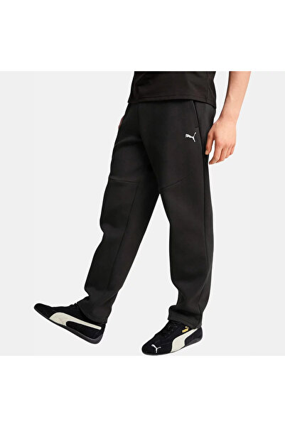 Puma Ανδρικό παντελόνι φόρμας Pumatech Track