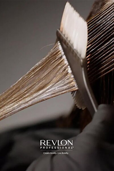 Revlon Professional RVL Color Sublime Developer 25 Vol 75ml – Saç Boya Oksida...