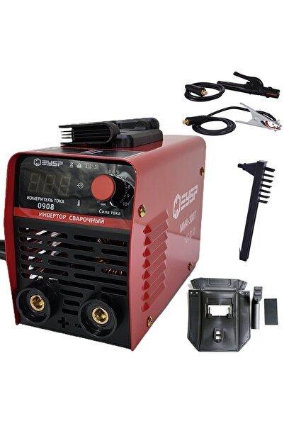 EYSP ADN0453 MM300 Inverter Kaynak Makinesi | 300A Dijital Göstergeli, Yükseltilebilir Sistem