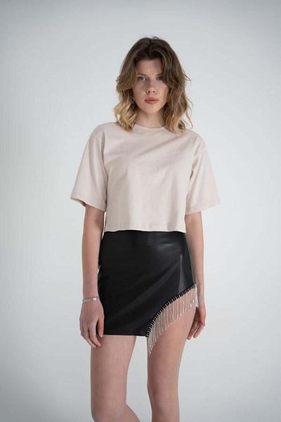 Markano Viole T-Shirt Beige