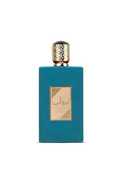 lattafa , Ameer Al Arab Imperium, Apa de parfum pentru barbati, 100 ml