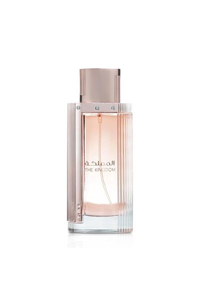 lattafa , The Kingdom Women, Apă de parfum, 100ml, 100 ml