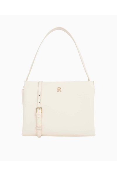 Tommy Hilfiger Tommy Hilfiger Th Legacy Med Satchel kézitáska