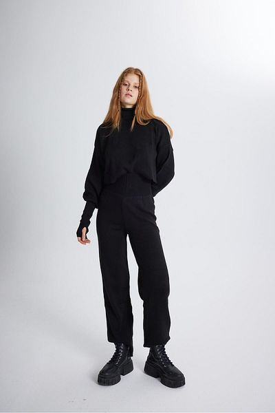 Markano Thinky Team Black