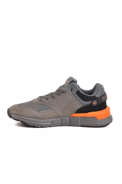 WALKWAY Milano m Unisex Smoked Memory Foam Sports Shoes Cheta