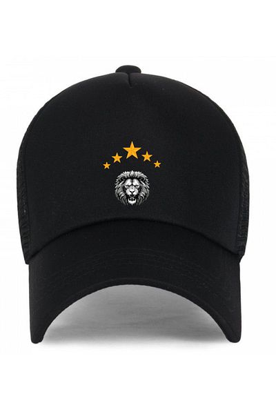 lewibafashion Premium Print Quality Lion Design Special Design Hat