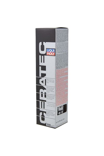 Liqui Moly Cera Tec Ceramic Wear Protection Motor Oil Additive 300 ml