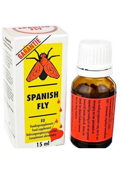 Fly Drops for women 15 ml
