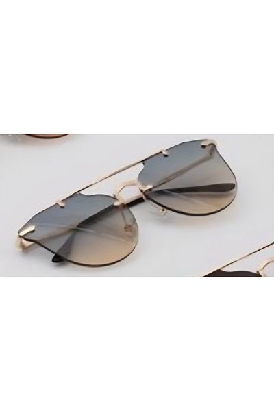 Escales Women's Uv-400 Protection Sunglasses