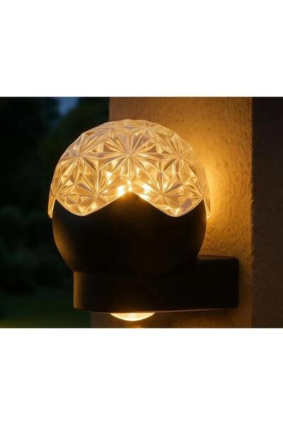 Cata CT-7072 GÜNIŞIĞI IŞILTI LED APLİK