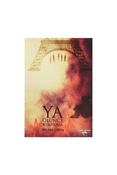 Kişisel Yayınlar Ya Ölünce Bitmiyorsa