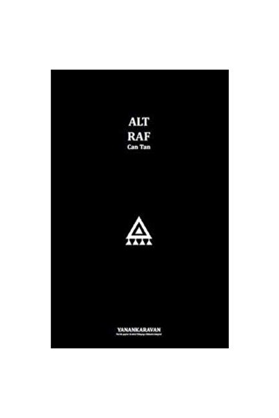 Alt Raf - Can Tan