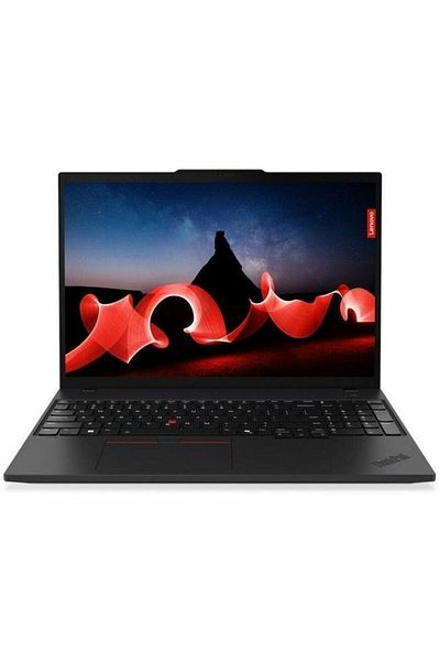 LENOVO ThinkPad T16 Gen 3 16" Intel Core Ultra 5 125U 16 GB RAM 512 GB SSD