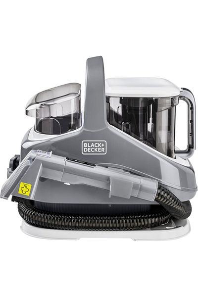 Black&Decker 1300W 3-in-1 Multi-Surface Deep Steam Cleaner