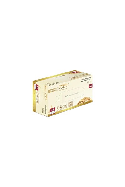 gloveon قفازات كوتز للإكزيما 50 لي متوسطة الحجم