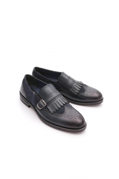 DGN 31346 Чоловічі мокасини