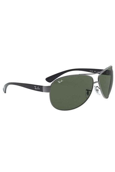 Ray-Ban Rb3386 004/71 63 Men's Sunglasses