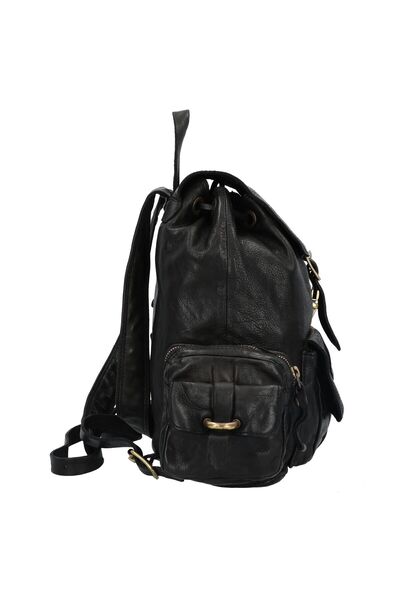 Campomaggi Karen City Backpack Leather 29 cm